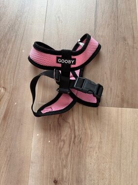 Gooby comfort x harness